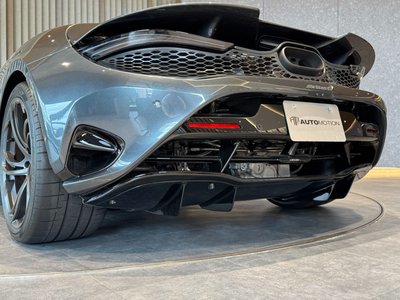 2024 Mclaren 750S SPIDER — фото 39