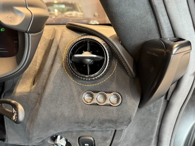 2024 Mclaren 750S SPIDER — фото 66