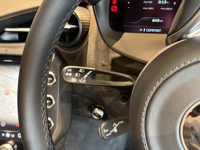 2024 Mclaren 750S SPIDER — фото 51