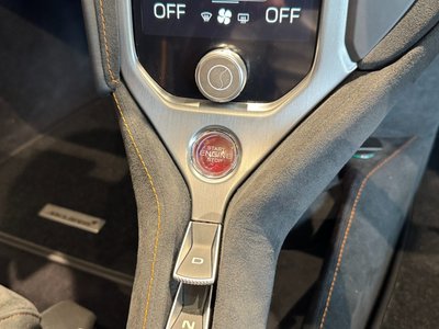 2024 Mclaren 750S SPIDER — фото 60