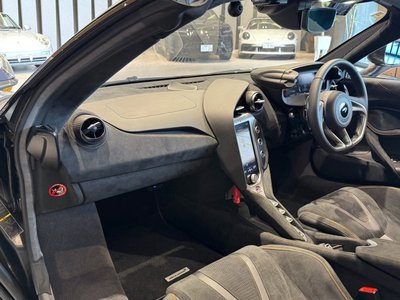 2024 Mclaren 750S SPIDER — фото 47
