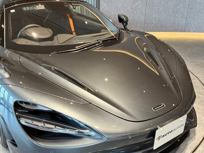 2024 Mclaren 750S SPIDER — фото 25