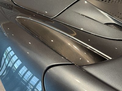2024 Mclaren 750S SPIDER — фото 2