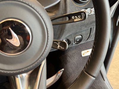 2024 Mclaren 750S SPIDER — фото 54