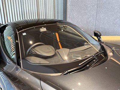 2024 Mclaren 750S SPIDER — фото 26