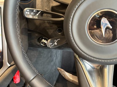 2024 Mclaren 750S SPIDER — фото 52