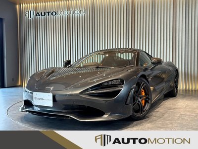 2024 Mclaren 750S SPIDER — фото 1