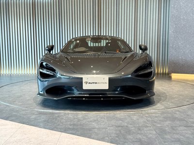 2024 Mclaren 750S SPIDER — фото 7