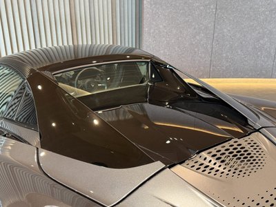 2024 Mclaren 750S SPIDER — фото 42