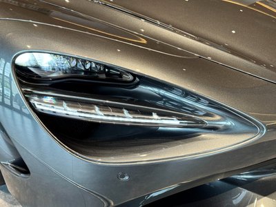 2024 Mclaren 750S SPIDER — фото 24