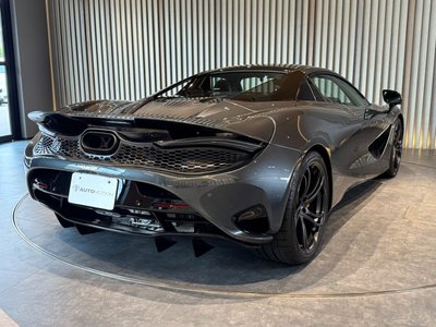 2024 Mclaren 750S SPIDER — фото 38