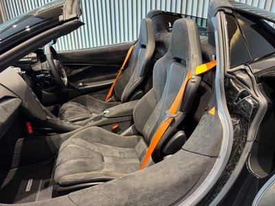 2024 Mclaren 750S SPIDER — фото 44