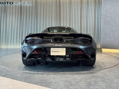 2024 Mclaren 750S SPIDER — фото 9