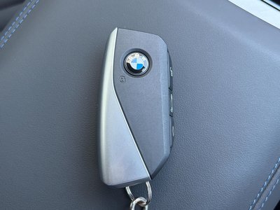 2025 BMW X3 — миниатюра 83