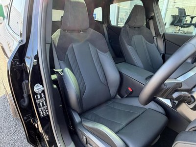 2025 BMW X3 — миниатюра 56
