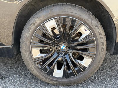 2025 BMW X3 — миниатюра 40