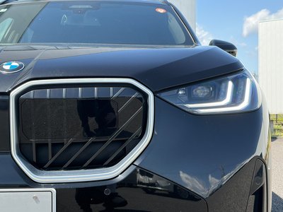 2025 BMW X3 — миниатюра 103