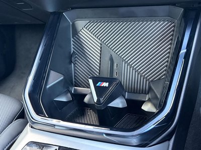 2025 BMW X3 — миниатюра 20