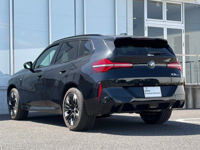 2025 BMW X3 — миниатюра 91