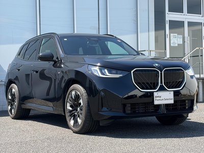 2025 BMW X3 — миниатюра 15