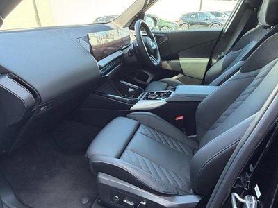 2025 BMW X3 — миниатюра 47
