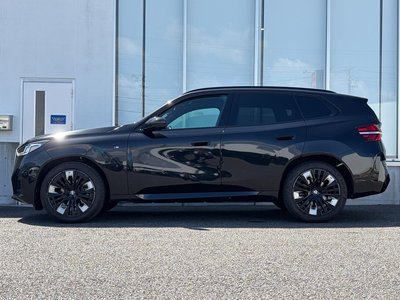 2025 BMW X3 — миниатюра 21