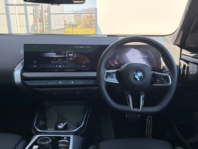 2025 BMW X3 — миниатюра 3