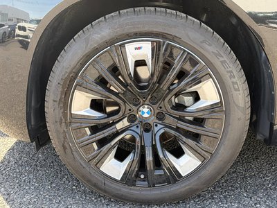 2025 BMW X3 — миниатюра 37