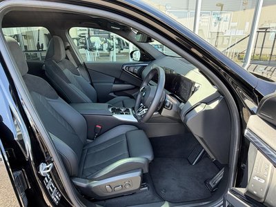 2025 BMW X3 — миниатюра 68
