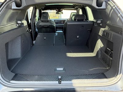 2025 BMW X3 — миниатюра 62