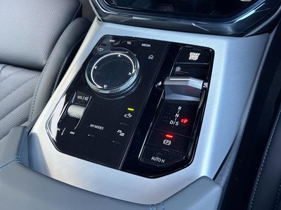2025 BMW X3 — миниатюра 63