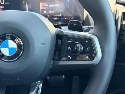 2025 BMW X3 — миниатюра 61