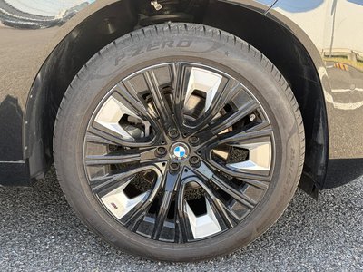 2025 BMW X3 — миниатюра 106