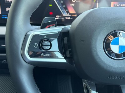 2025 BMW X3 — миниатюра 11
