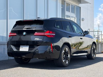 2025 BMW X3 — миниатюра 95
