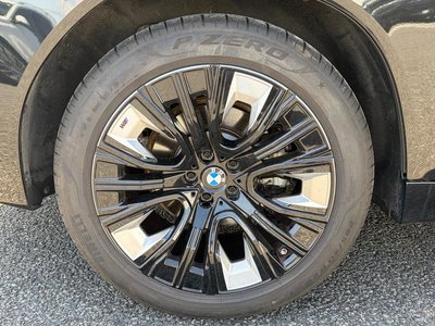 2025 BMW X3 — миниатюра 108