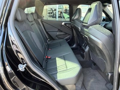 2025 BMW X3 — миниатюра 73