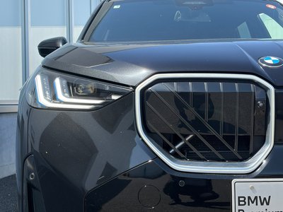 2025 BMW X3 — миниатюра 101