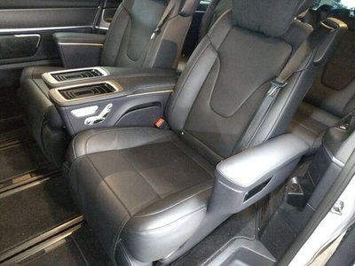 2023 Mercedes-BENZ V-CLASS — миниатюра 6