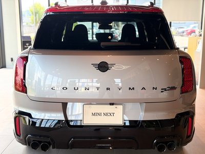 صورة 9 لـ 2024 MINI COOPER COUNTRYMAN