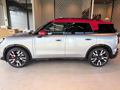 صورة 7 لـ 2024 MINI COOPER COUNTRYMAN