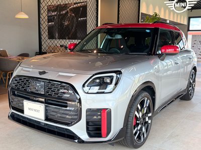 صورة 6 لـ 2024 MINI COOPER COUNTRYMAN