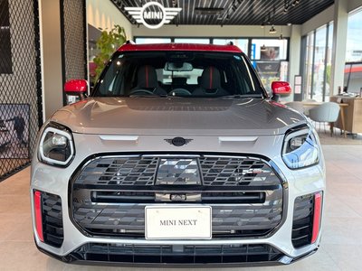 صورة 4 لـ 2024 MINI COOPER COUNTRYMAN