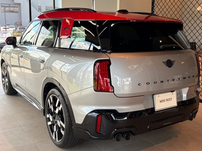 صورة 8 لـ 2024 MINI COOPER COUNTRYMAN