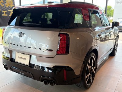 صورة 10 لـ 2024 MINI COOPER COUNTRYMAN