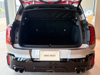 صورة 11 لـ 2024 MINI COOPER COUNTRYMAN