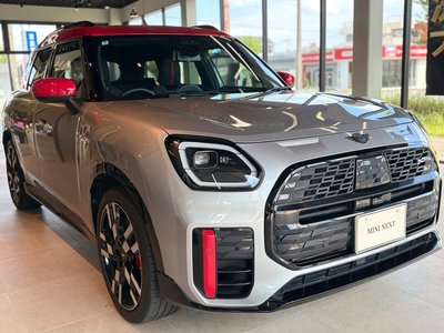 صورة 5 لـ 2024 MINI COOPER COUNTRYMAN