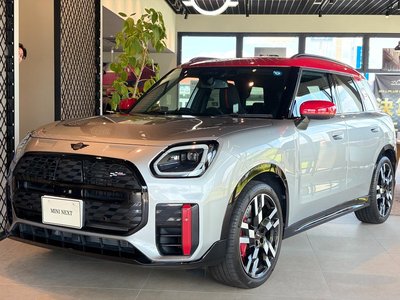 صورة 1 لـ 2024 MINI COOPER COUNTRYMAN