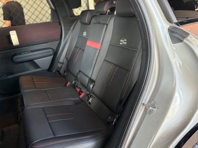 صورة 18 لـ 2024 MINI COOPER COUNTRYMAN