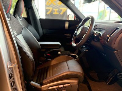 صورة 15 لـ 2024 MINI COOPER COUNTRYMAN